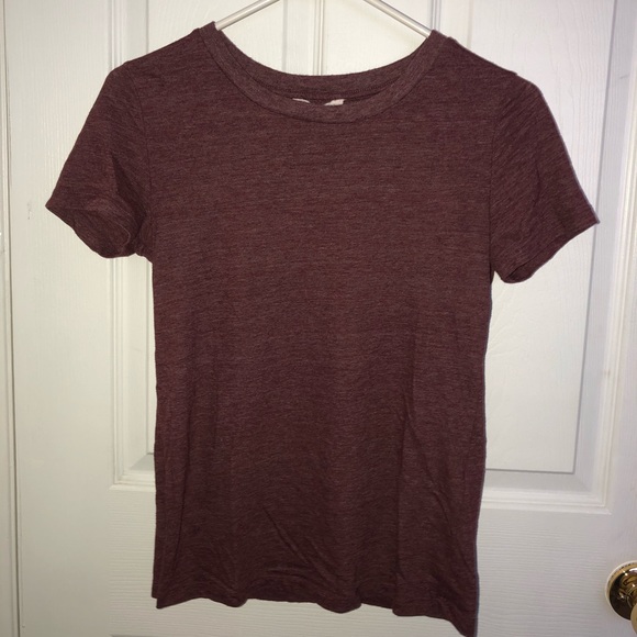 Plain T-Shirt - Picture 1 of 2
